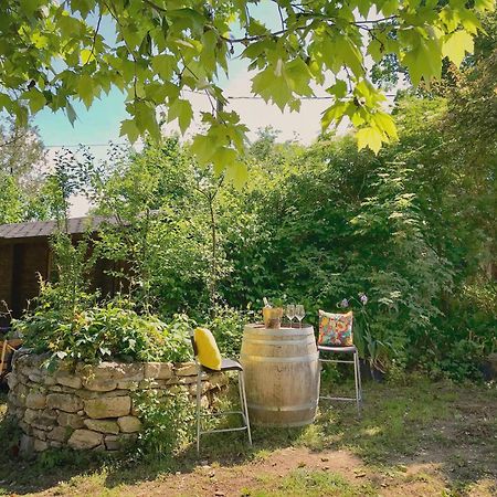 Domaine De La Brave Bed & Breakfast Pernes-les-Fontaines Exterior foto