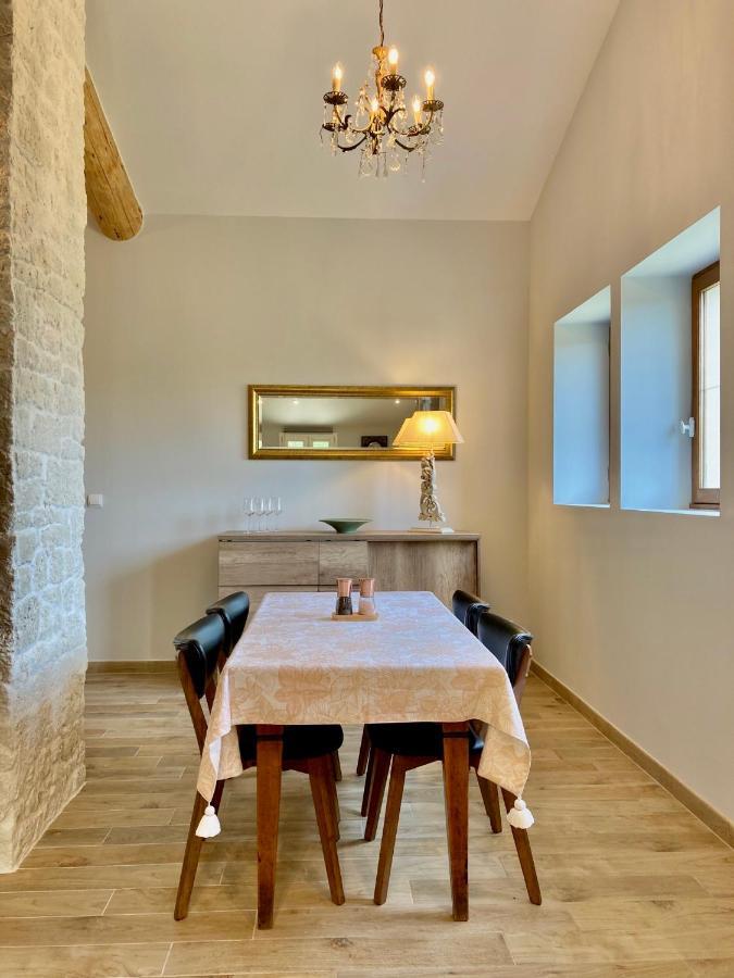 Domaine De La Brave Bed & Breakfast Pernes-les-Fontaines Exterior foto