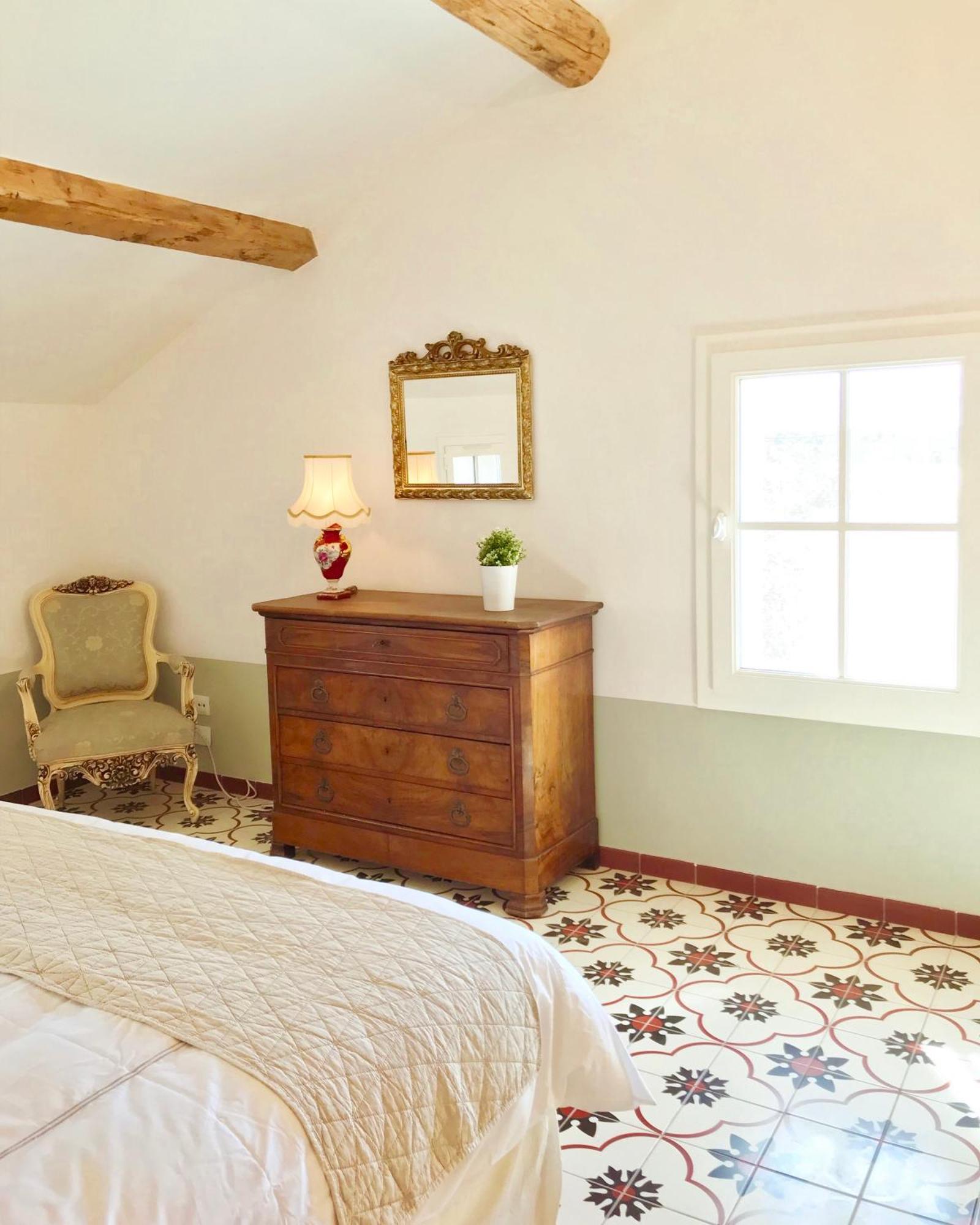 Domaine De La Brave Bed & Breakfast Pernes-les-Fontaines Exterior foto